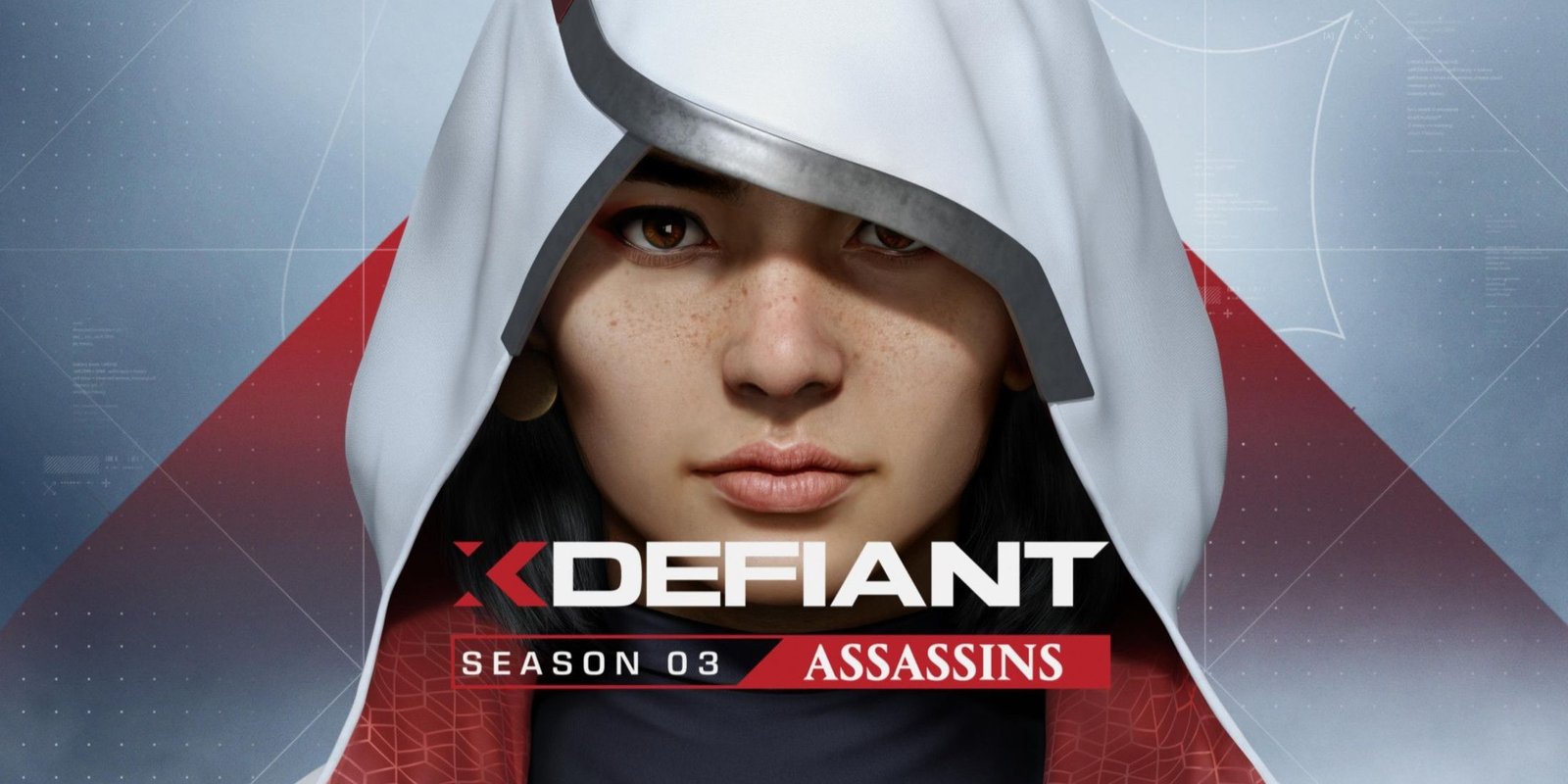 فصيل Creed's Creed's Xdefiant Assassin بعد فوات الأوان