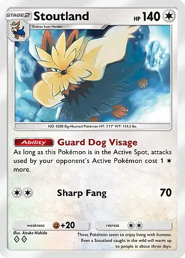 Pokemon-TCG-Pocket-ExtRadimension-Crisis-056-Stoutland