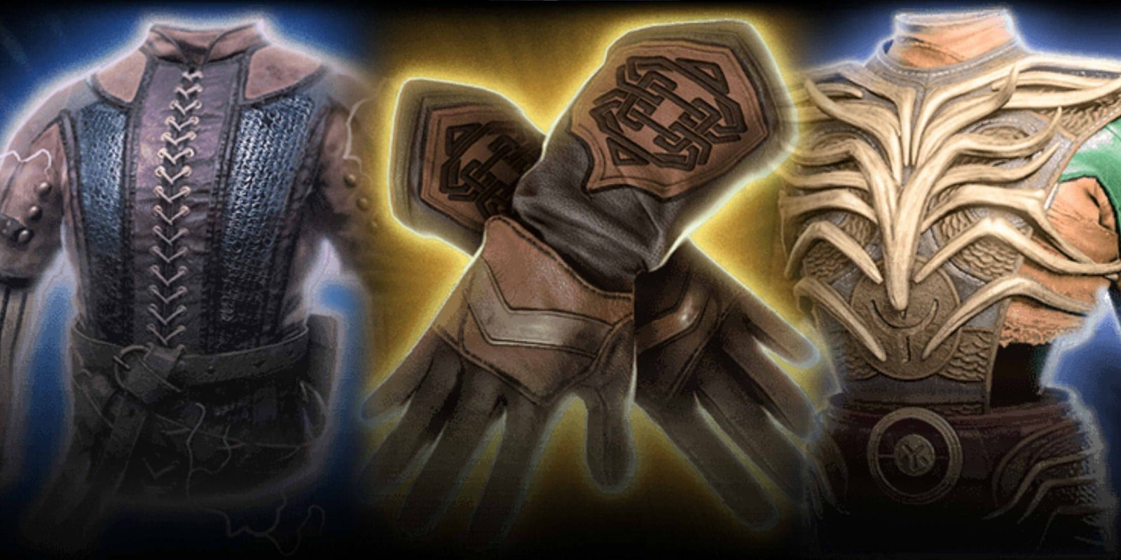 ACT 1 Armors-1