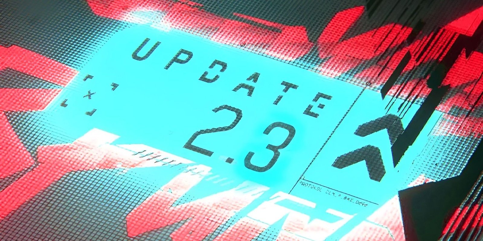 Cyberpunk 2077 Update 2.3 Mystery Local حدوث