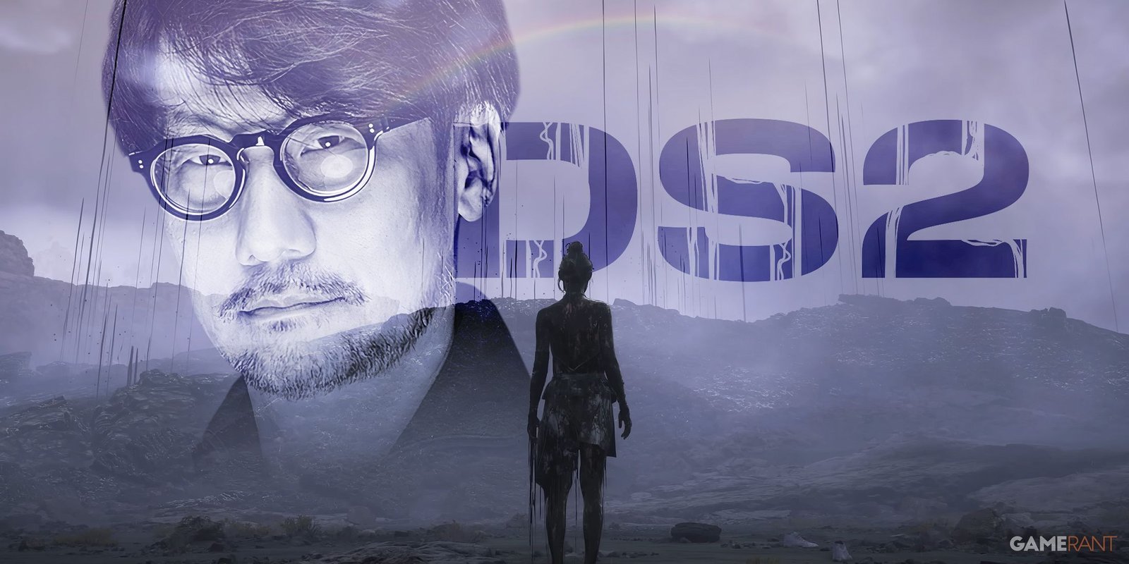 Death Stranding 2 مطور الإبداع الحرية 1