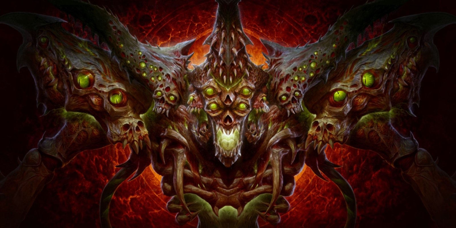 لتوسع Diablo 4 التالي للنجاح ، قد يكون الوقت قد حان لإخراج الأسلحة الكبيرة