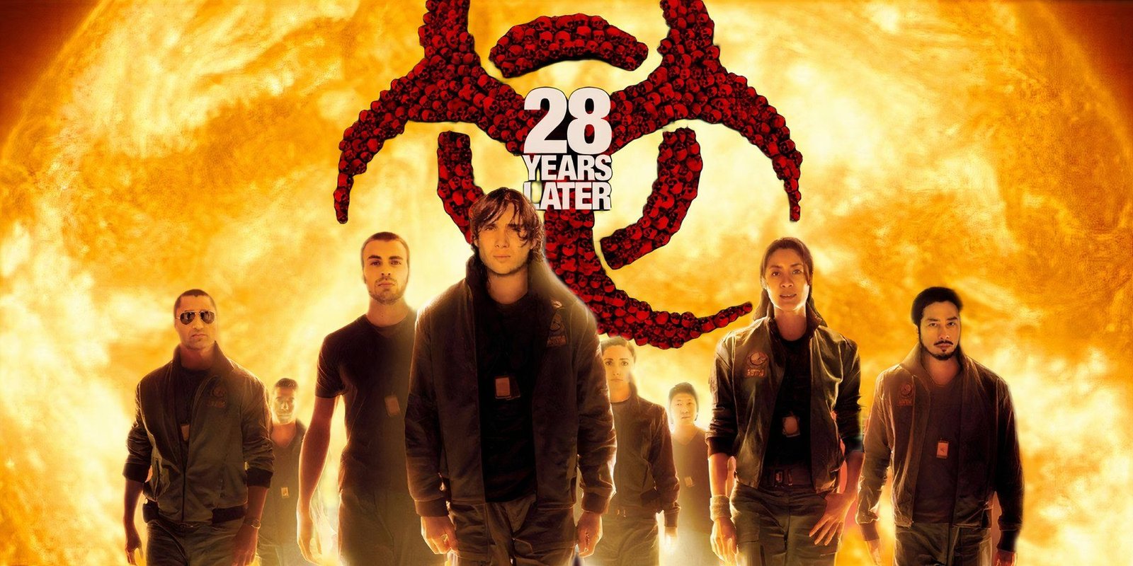 Sunshine-28 سنوات بعد Chris Evans-Cillian Murphy