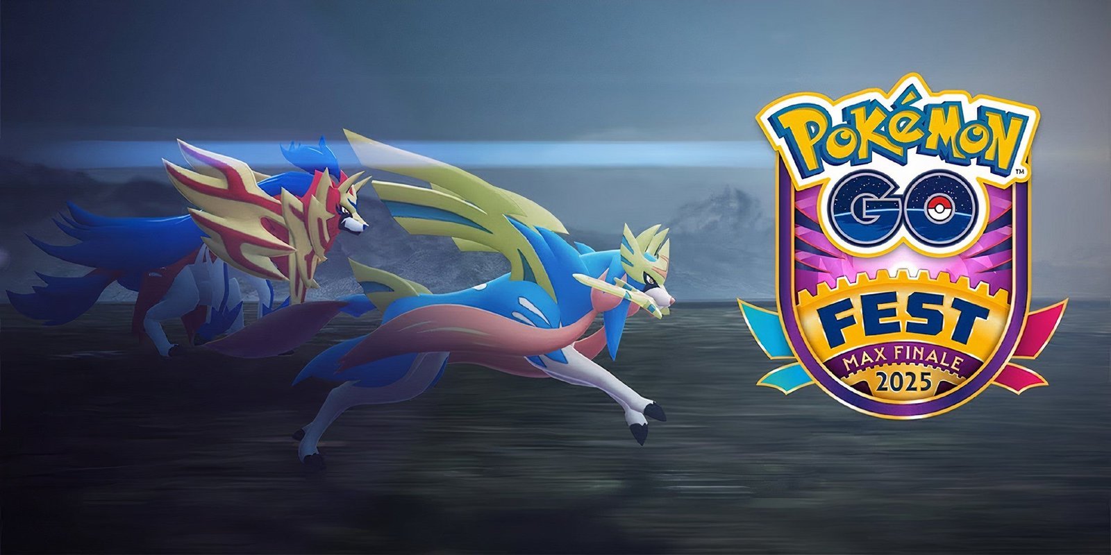 Pokemon Go Fest Gigantamax Code