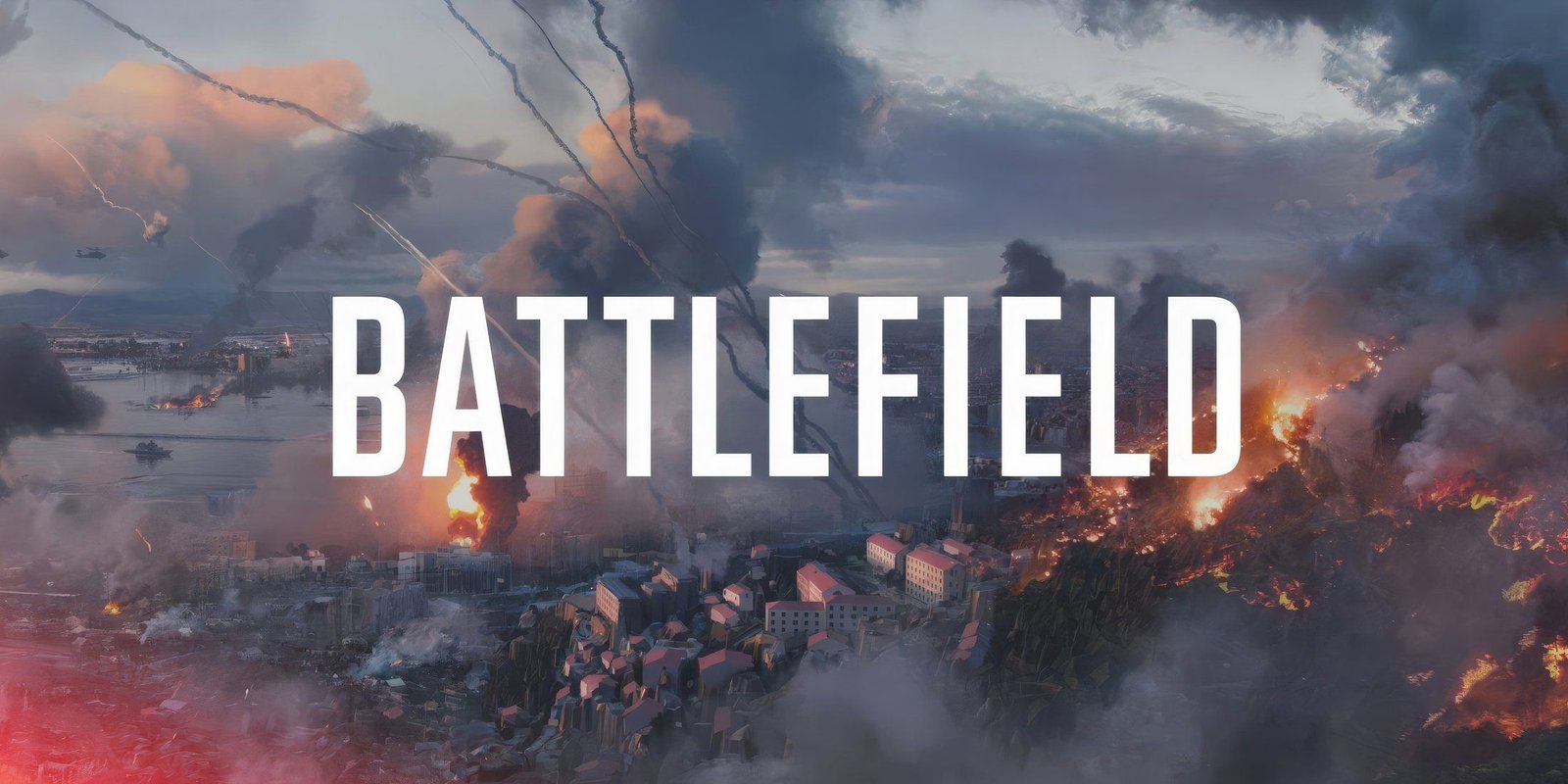 Battlefield 6 Battle Royale تسرب