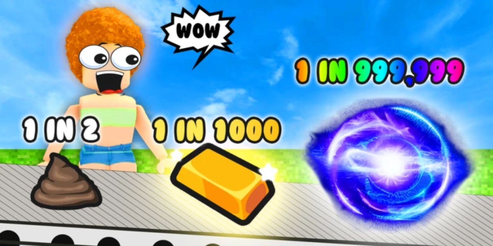 Plinko Tycoon شخصية
