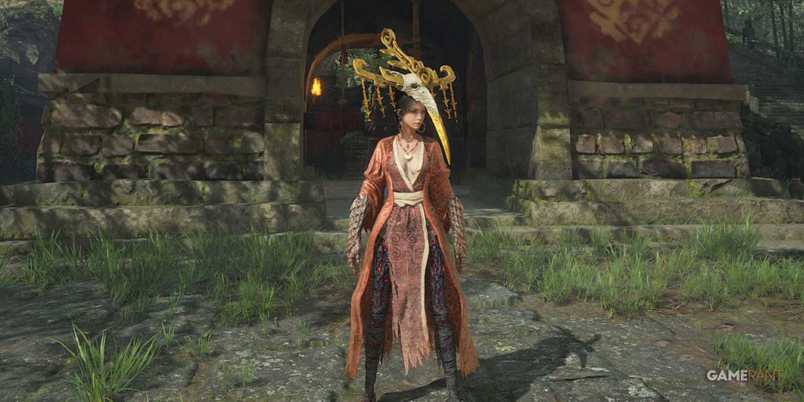 Wuchang Fallen Feathers أفضل درع للرؤساء الذين يعانون من أضرار بالريش