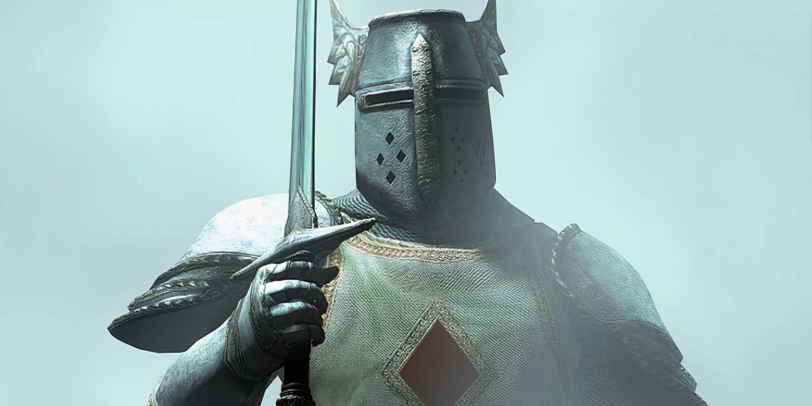 النسيان-knights-the من تسعة وايتيستريك