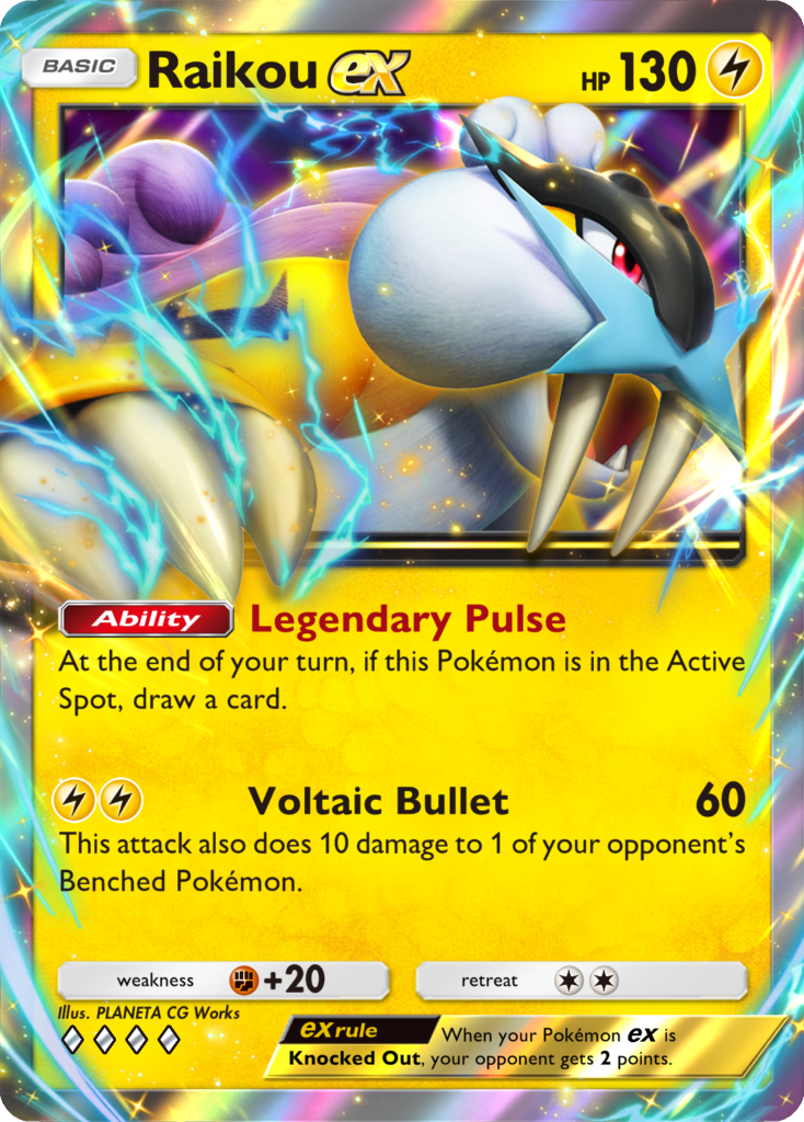 pokemon_tcg_pocket_secluded_springs_raikou_ex