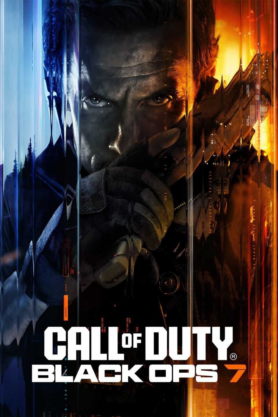 Cod Black Ops 7 Tag Page Cover Art