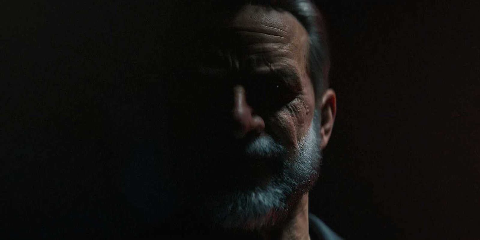 Raul Menendez in Black Ops 7