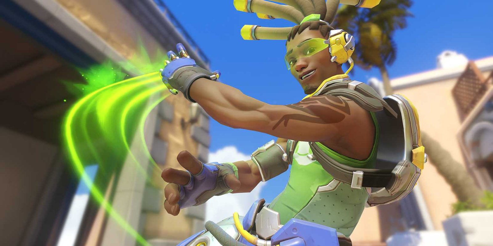 Overwatch 2 الموسم 17 NERF Collab Map Conculation تكهنات