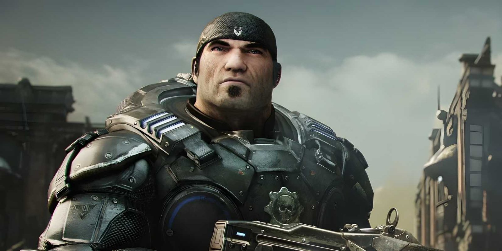 Gears of War: لا يحتوي قرص PS5 المادي على إعادة تحميله على اللعبة بأكملها