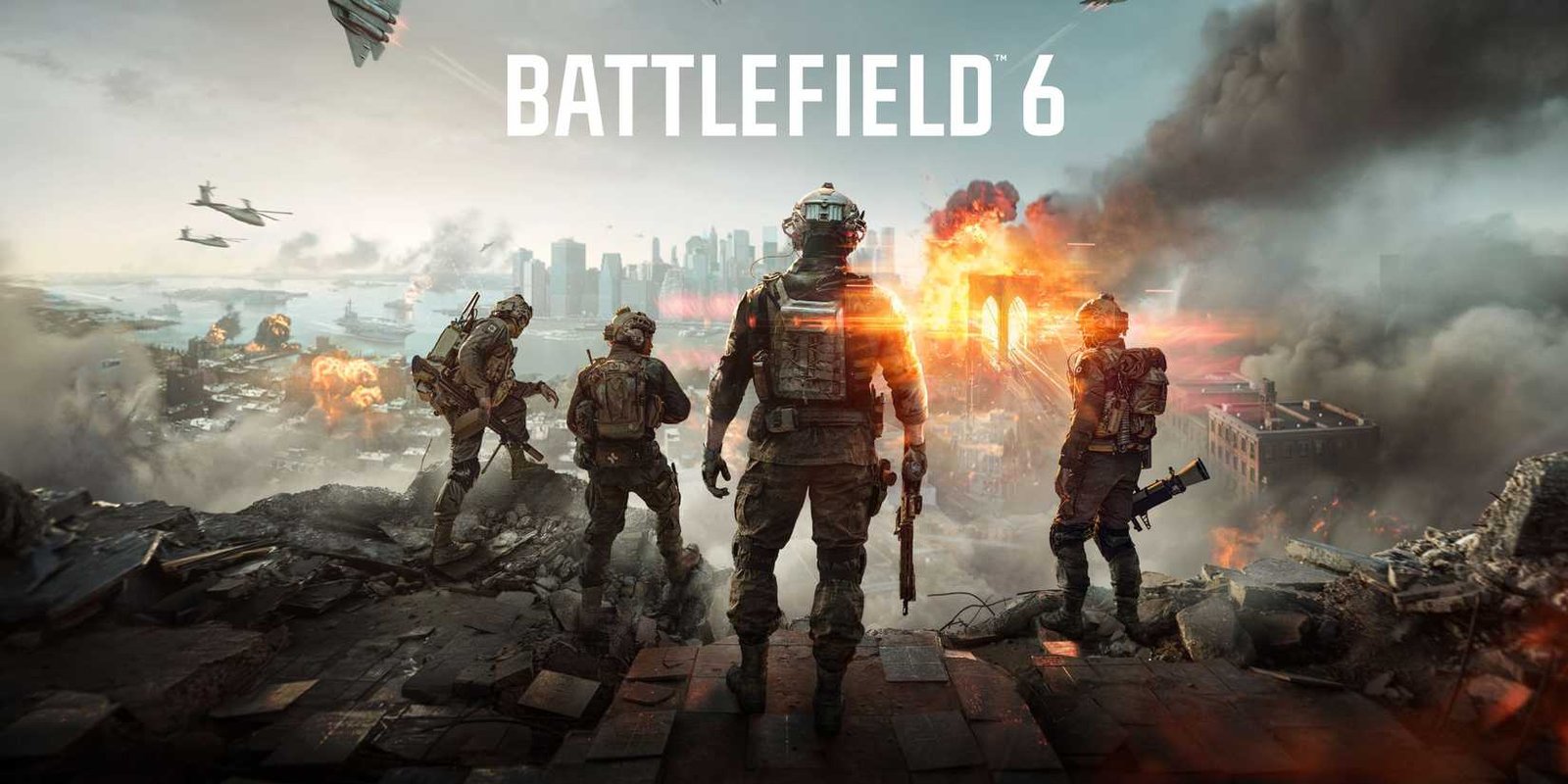 Battlefield 6 يتغير بعد الإصدار التجريبي المفتوح