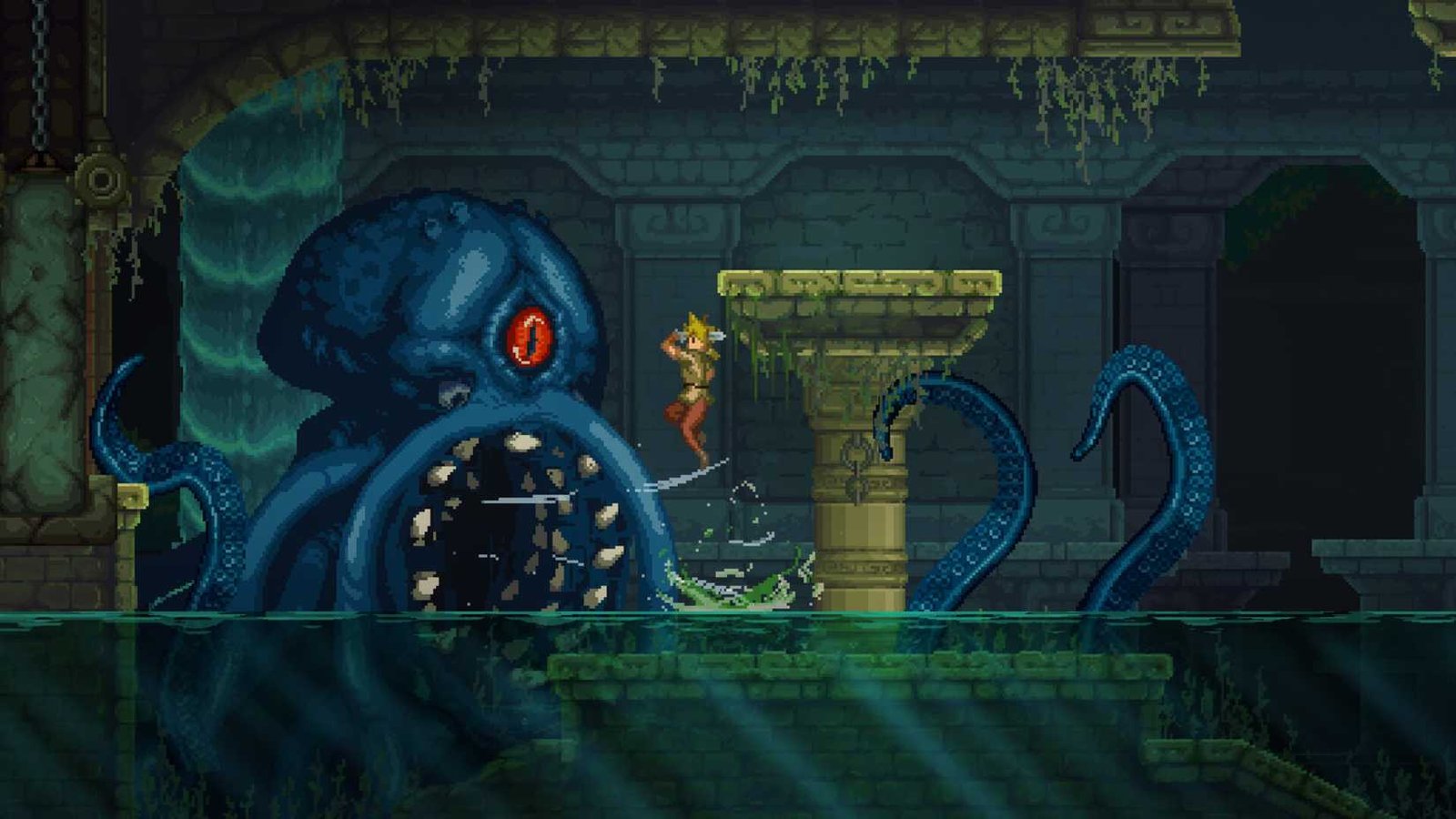 Hollow Knight: Silksong Surprise Date قد جعل تأخير لعبة واحدة على الأقل