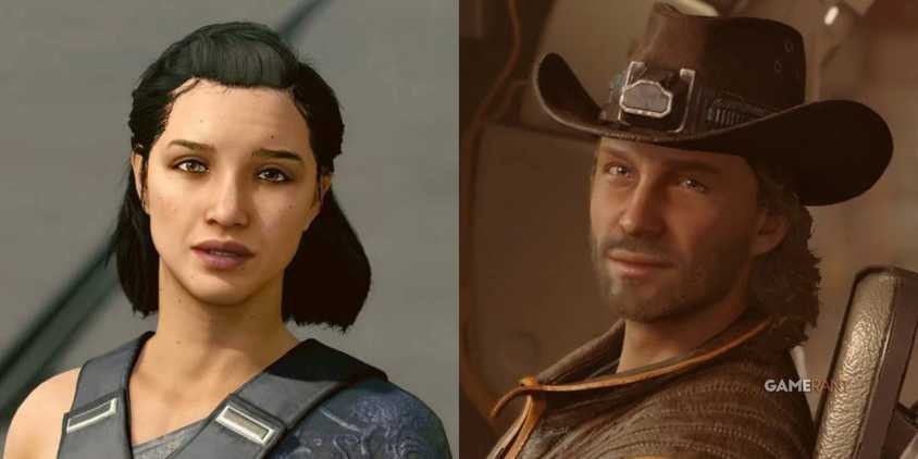 يمكن لـ Starfield DLC القادم حل مشكلة واحدة مع رفاقها