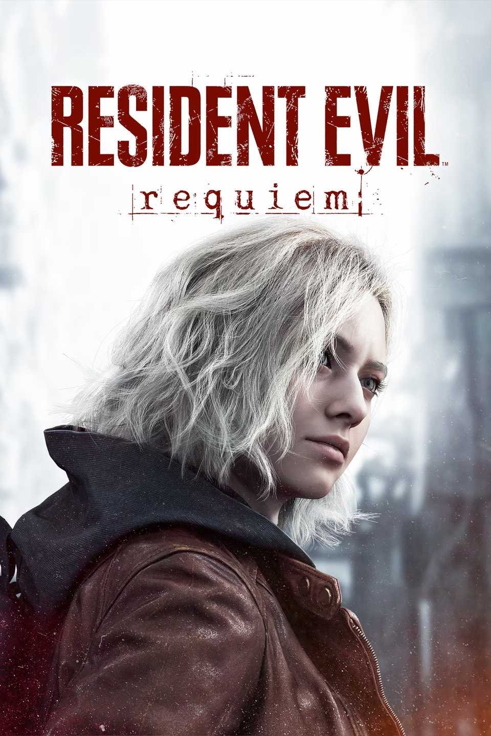 Resident Evil Requiem Tag Page Cover Art