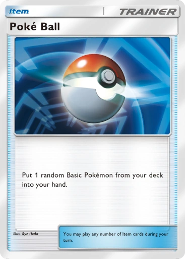 Pokemon-TCG-Pocket-PA-005-Poke-Ball