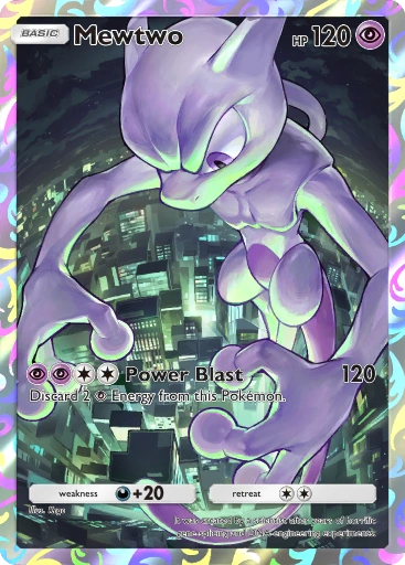 Pokemon-TCG-POCKET-PA-010-MEWTWO