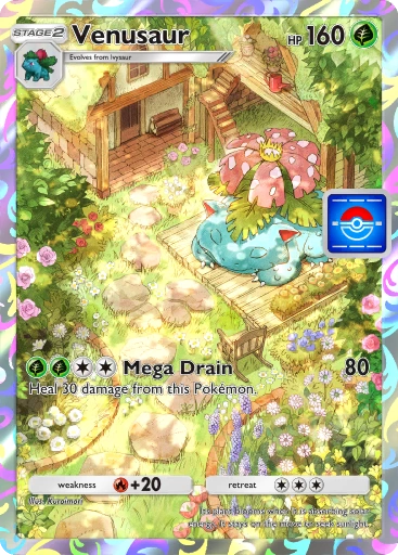 Pokemon-TCG-POCKET-PA-018-VENUSAUR