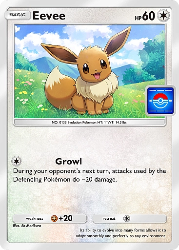 Pokemon-TCG-Pocket-Promo-a-eevee