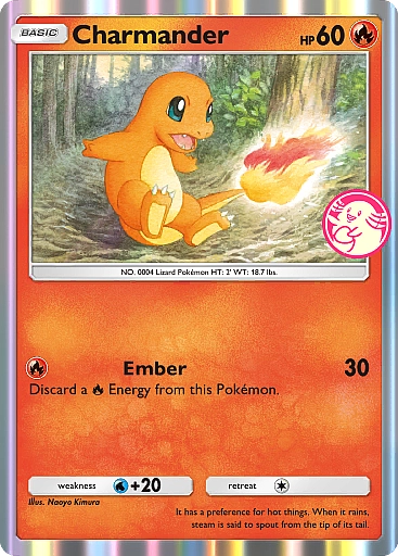 Pokemon-TCG-Pocket-Promo-A-Charmander
