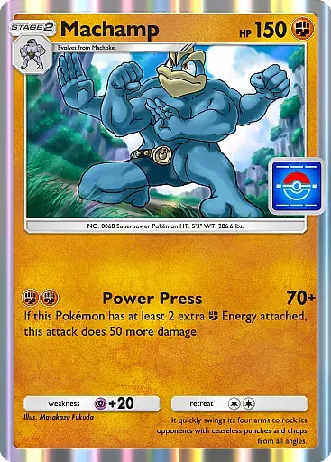 Pokemon-TCG-Promo-A-55-Machamp