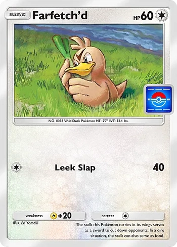 Pokemon-TCG-Pocket-Promo-A-62-Farfetchd