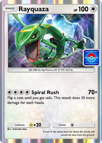 Pokemon-TCG-Pocket-Promo-A-63-Rayquaza