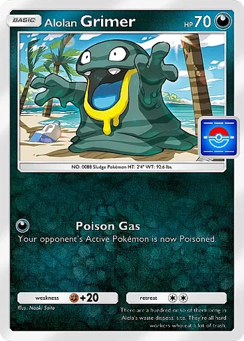 Pokemon-TCG-Pocket-Promo-A-72-Alolan-Grimer