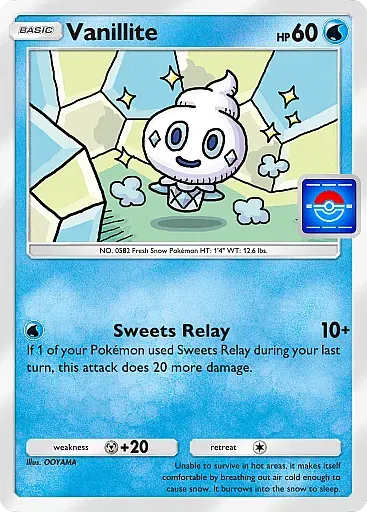 Pokemon-TCG-Pocket-Promo-A-85-Vanillite