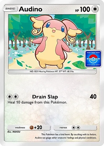 Pokemon-TCG-Pocket-Promo-A-89-Audino