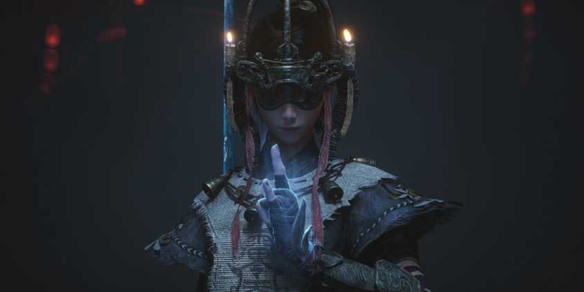 أوضح Wuchang Fallen Feathers Madness