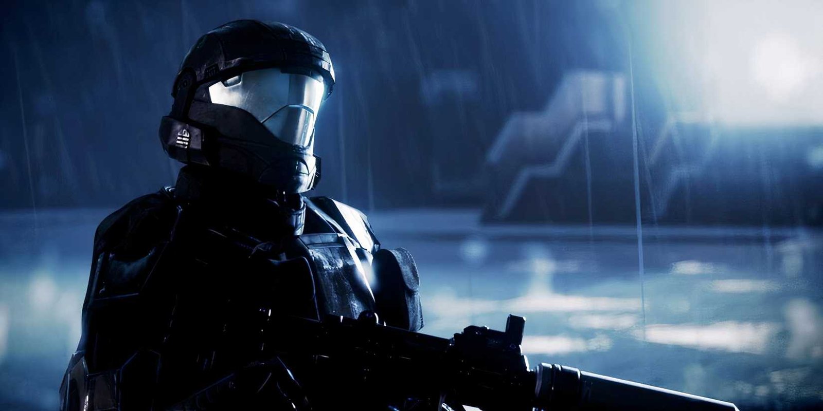 Helldivers 2 Halo Odst Warbond لقطة شاشة