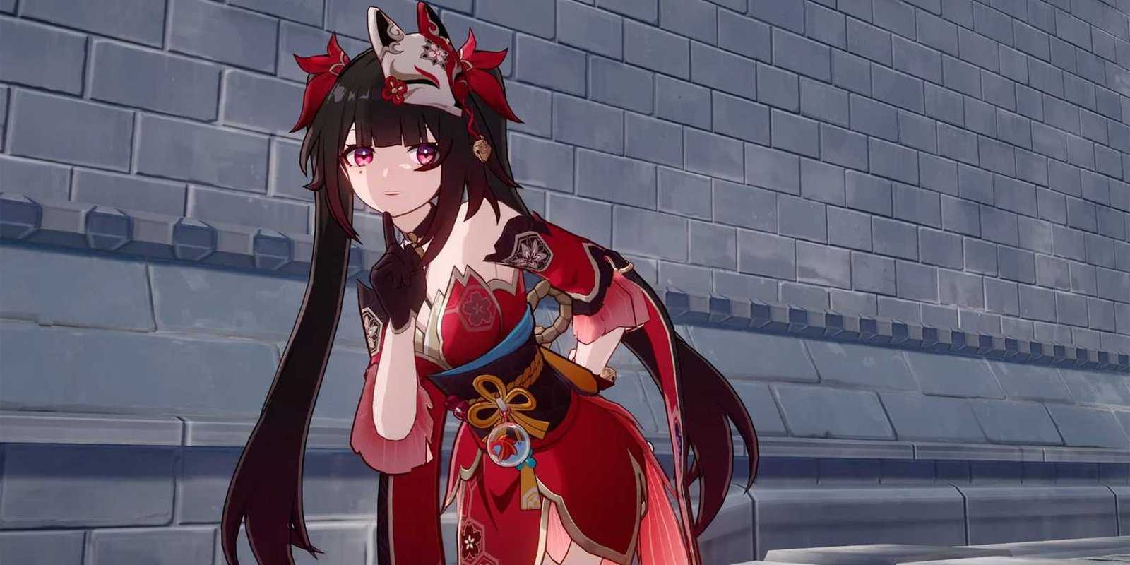 Honkai: Star Rail يتسرب شخصيات جديدة للمسار التالي