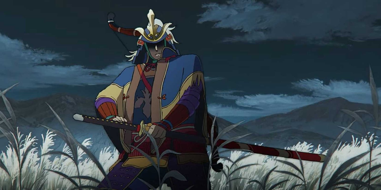 Sekiro_ لا الهزيمة أنيمي