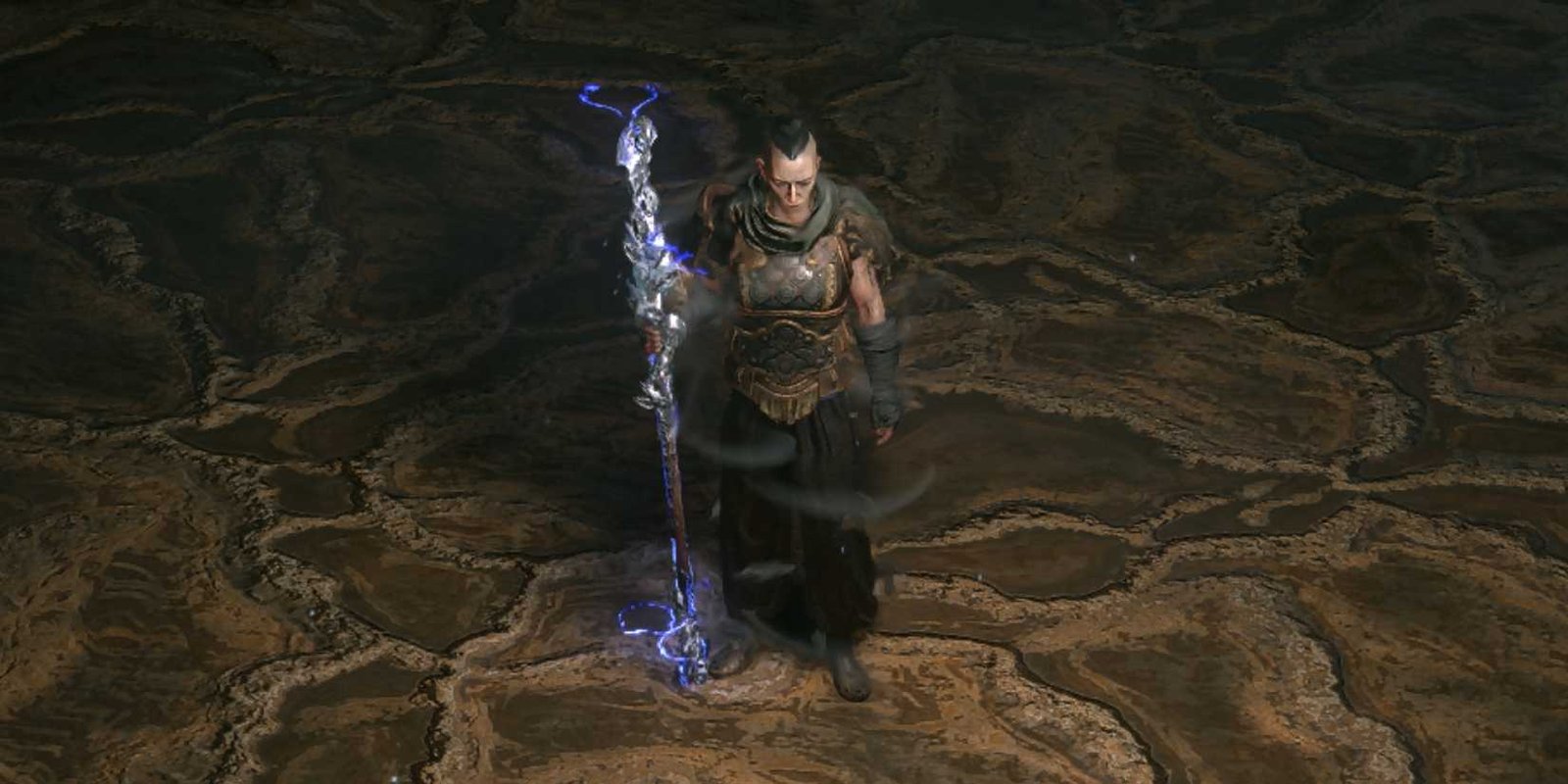 مسار المنفى 2_ كيف تعمل Herald of Ice and Thunder معًا صورة