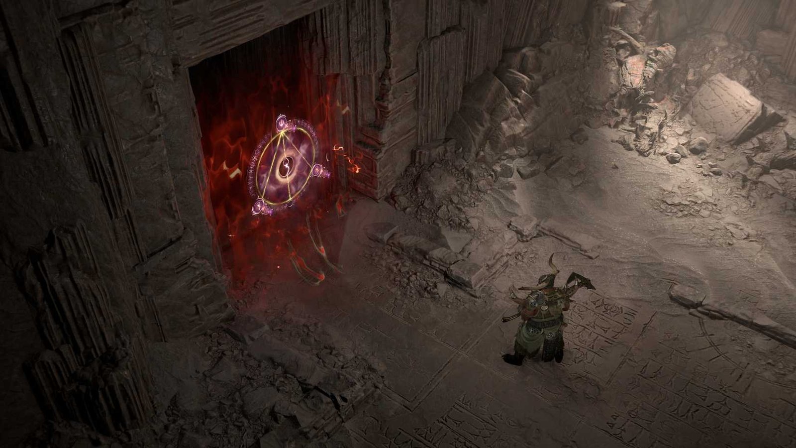 1 يوليو سيكون يومًا كبيرًا لـ Diablo 4