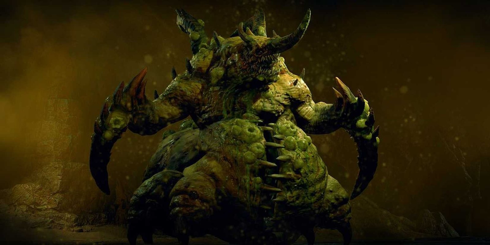 يتصل لاعبو Diablo 4 بالثلجة لإزالة مواد الاستدعاء