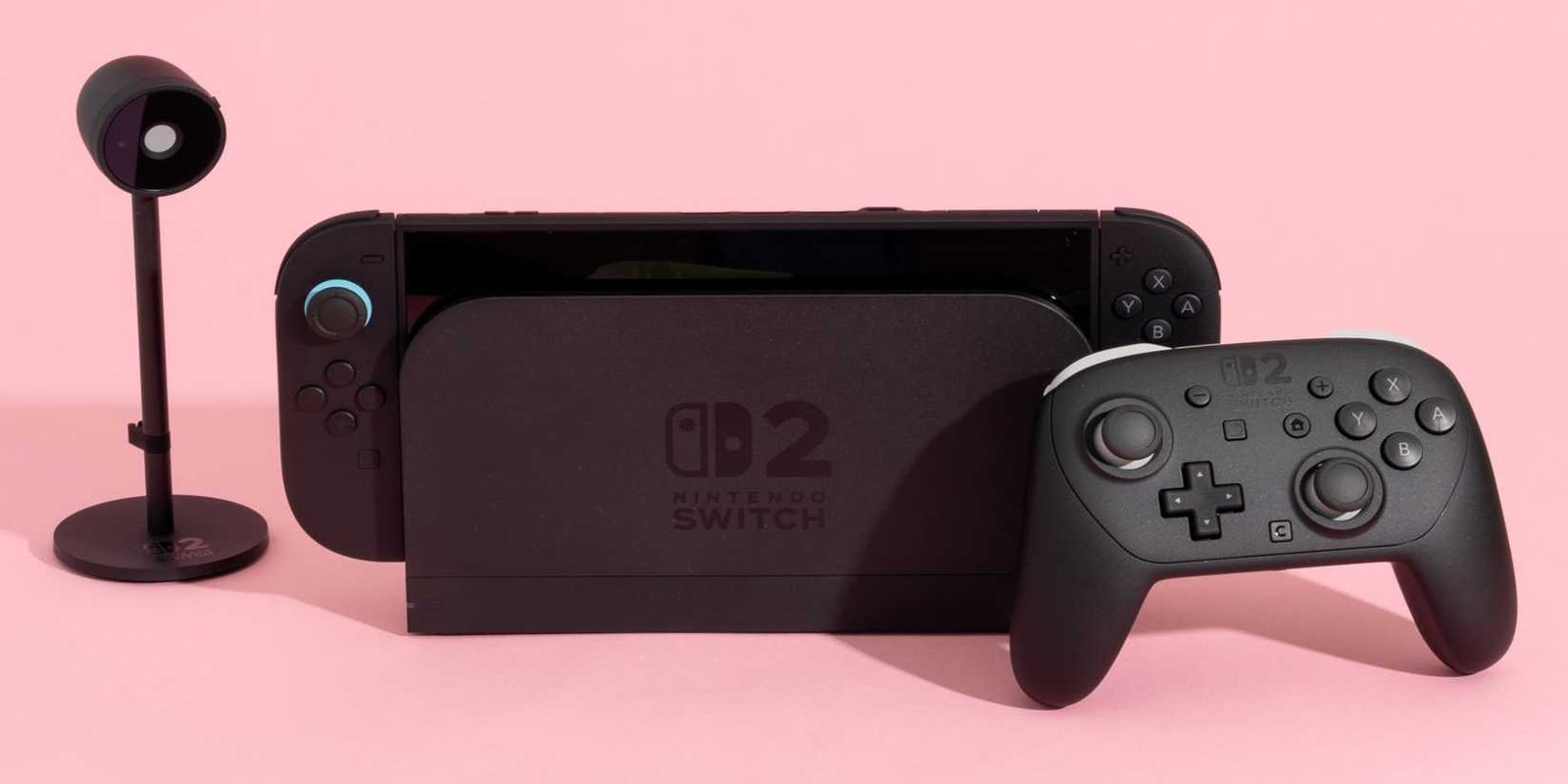 يقوم Switch 2 بتحديث إصلاح التوافق مع العديد من ألعاب التبديل