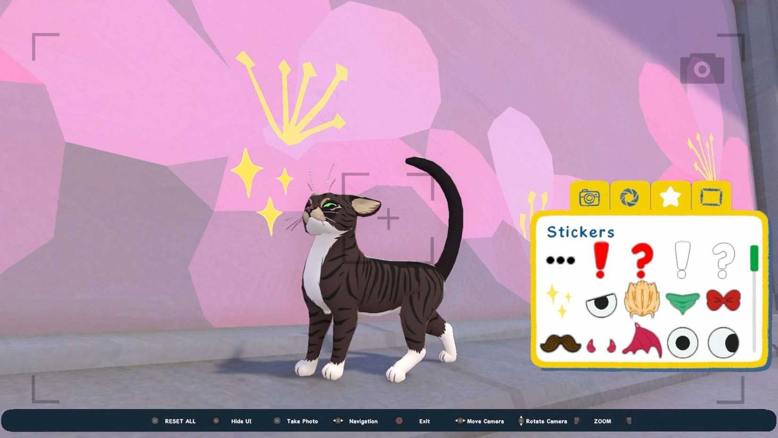 Little Kitty Big City DLC 4