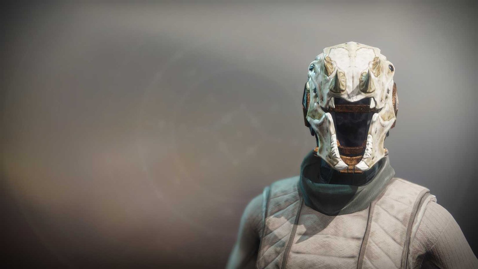 Destiny 2 Skull of Dire Ahamkara