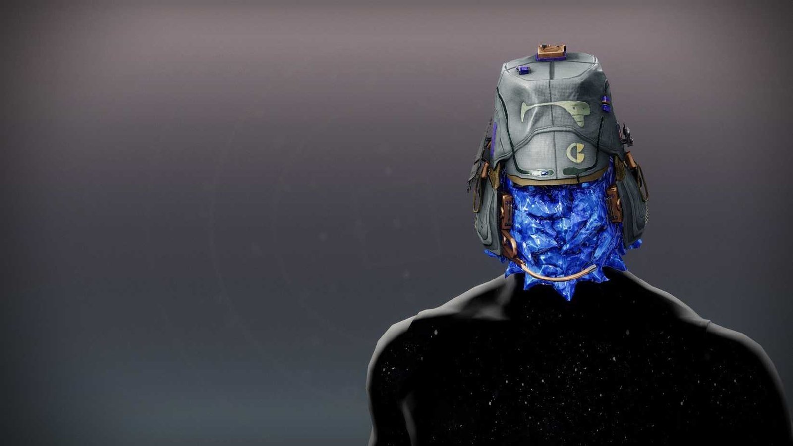 Destiny 2 Cadmus Ridge Lancecap