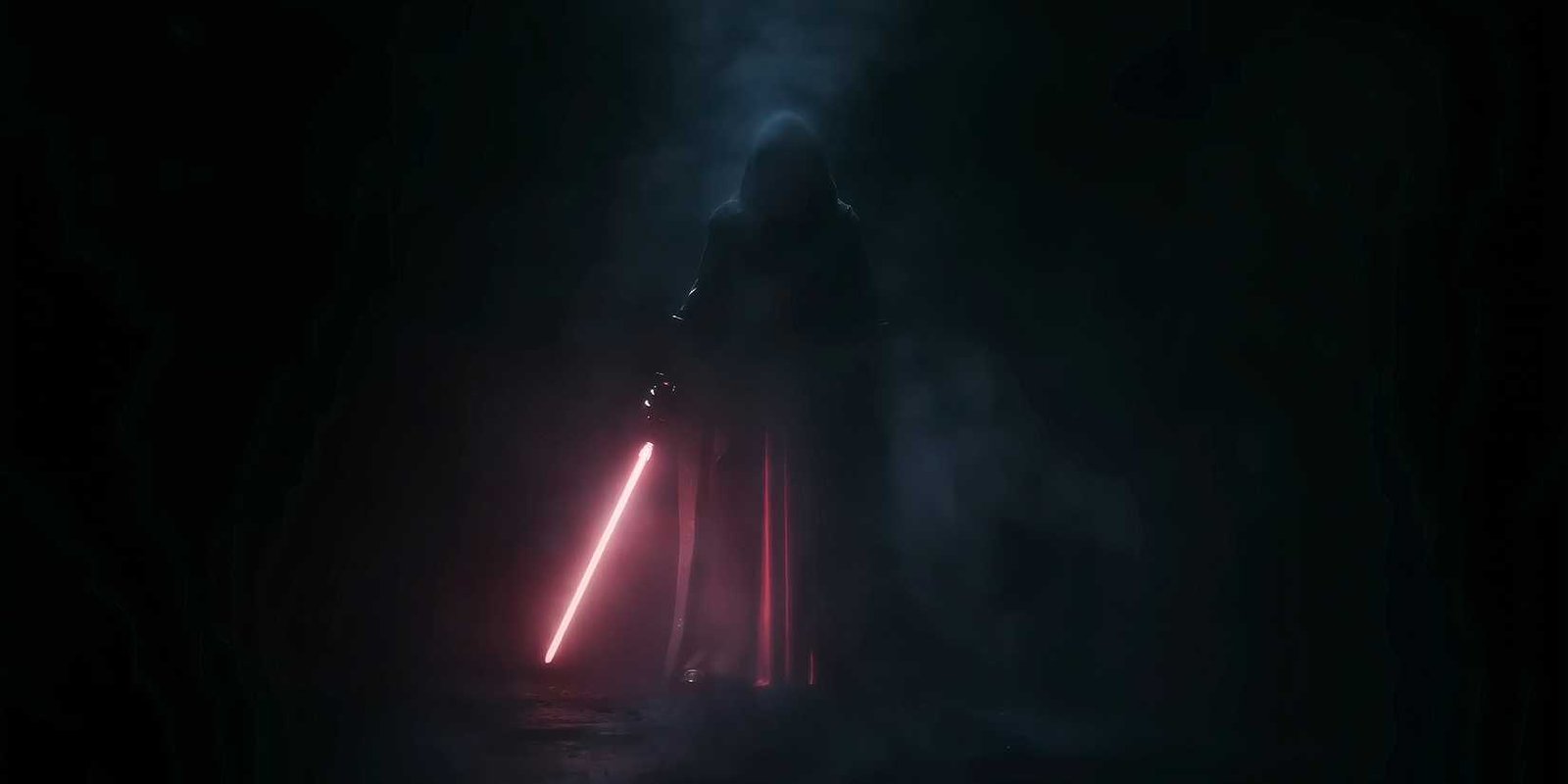 Star Wars Kotor remake Sith Shot Full