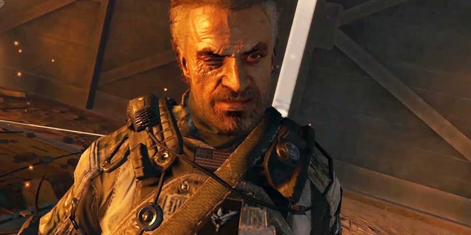Call of Duty Black Ops 7 TAC Sprint