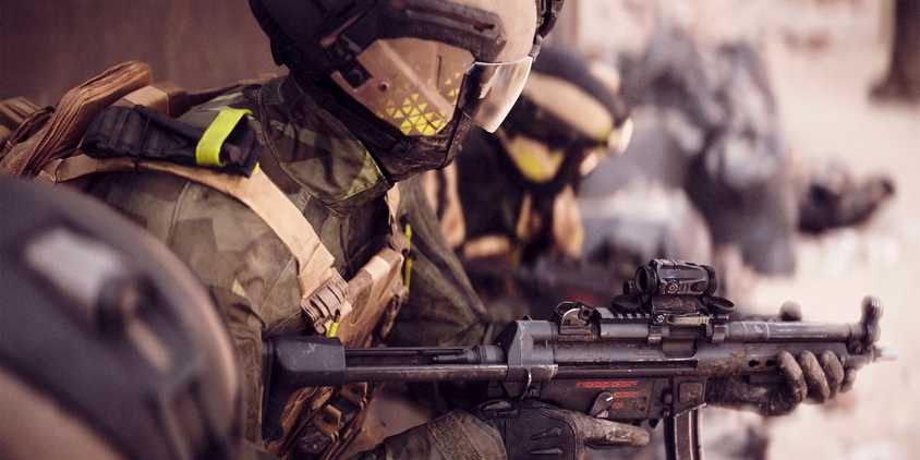 Battlefield 6 Open Beta لديها بالفعل الغشاشين