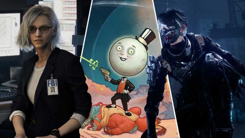 ألعاب سلسلة Xbox القادمة 2025 و 2026 ، Ninja Gaiden 4 ، Outer Worlds 2 ، RE Requiem