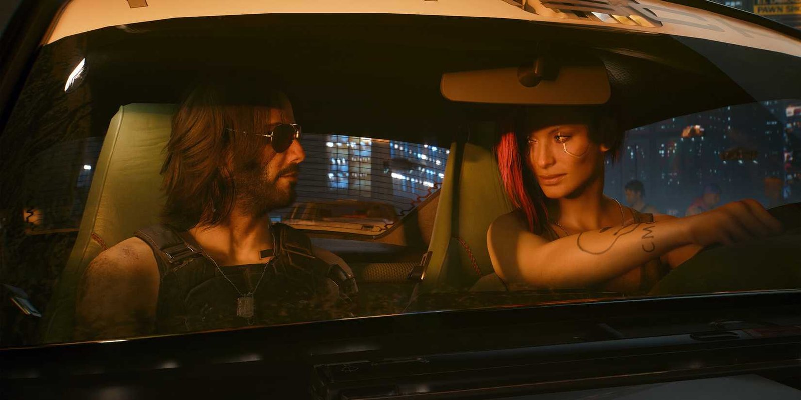 Cyberpunk-2077-no-third-camera المخطط لها