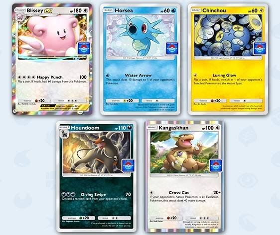 Pokemon TCG Pocket Hosting Plissey Drop Event لوقت محدود 