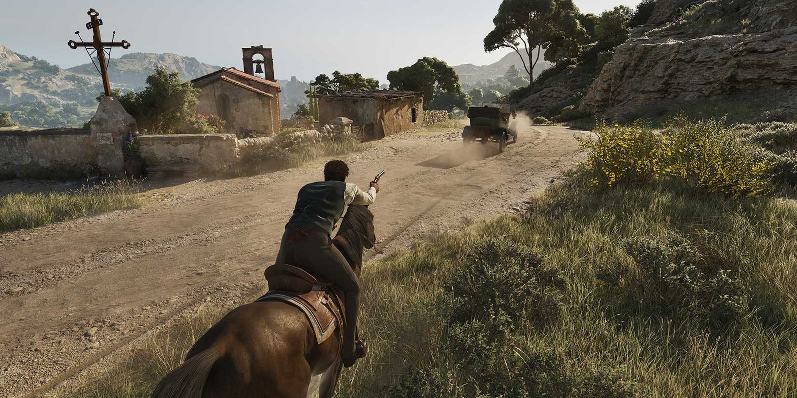 Mafia-Country-Mtoc-How-Fast-Fast-Travel-Skip-Ride-Ride-Horse